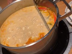 -生如夏花泰式火锅(鹭洲里店)