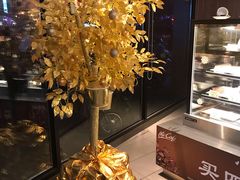 -麦当劳(宾水西道店)