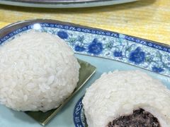 -福州人铭小吃