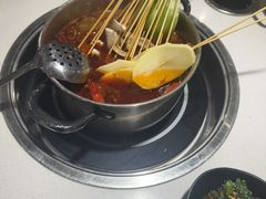 -屋头串串(临江路店)