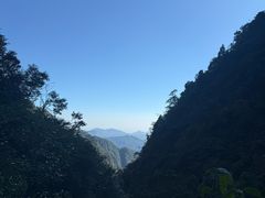-三清山风景名胜区