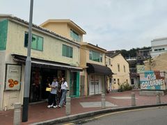 -安德鲁饼店(原店)