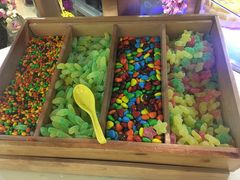 -比亚森自助烤肉料理(裕华店)