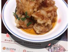 -老厨家(友谊路总店)