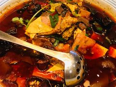 -大铁勺新津菜(东丽阳光新业广场店)