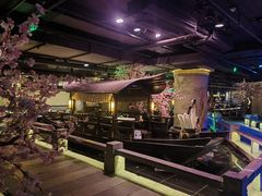 -桂满陇-西湖船宴(西单大悦城店)