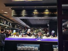 -加餐海鲜自助(集美银泰百货店)