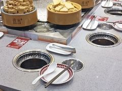 -喜家自助小火锅(乐客城店)