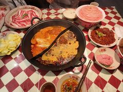 -赵美丽重庆火锅(西安直营总店)