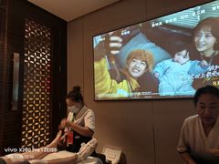 -华夏良子·足道SPA艾灸(翠微店)