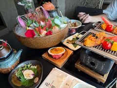 -花潮料理艺食馆(SM新生活广场店)