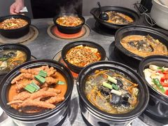 -叶氏兄弟饭摊(马鞍池东路店)