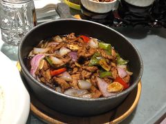 -鸭王烤鸭店(三里河店)