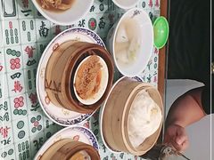 -七爷清汤腩·港式餐厅(金狮广场店)