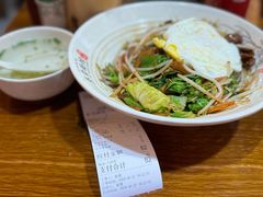 -春雪面馆(转塘店)