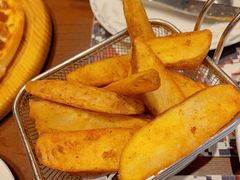 -92°C俄式厨房(中央大街店)