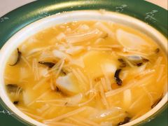 -金狮麟·新豫菜(杏石口路店)