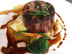 -WOLFGANG PUCK KITCHEN & BAR(迪士尼小镇店)