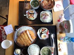 -京和风食堂·定食寿喜锅(保利樾广场店)