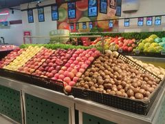 -物美超市(通州果园店)