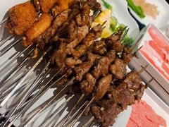 -京元盛铜锅涮肉(上海总店)
