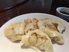 鱼肉馄饨-湖鲜楼