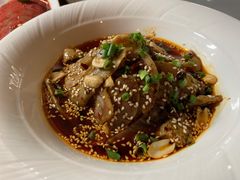 夫妻肺片-辣婆婆(航天桥店)