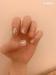 -U3美甲