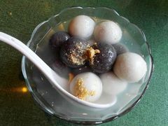 -老滇过桥米线(永安路店)