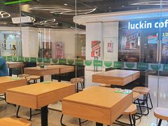 -蒙自源米线大王(花园城商场店)