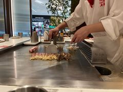 -火地铁板烧(昆山万象汇店)