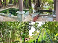 -清远熹乐谷温泉度假酒店