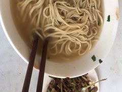 -鑫明明拉面(宁化路店)
