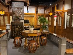 -张大胡子鱼头火锅酒楼(长益路店)