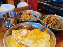 -88号小吃店·经典云南菜·地道纳西美食