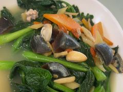 -仑头海鲜城(仑头环村南路店)