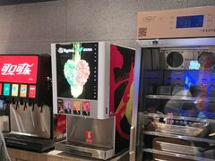 -比格比萨自助(逗号立方店)