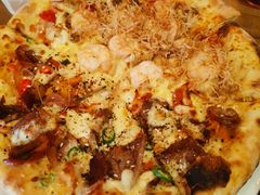 -盘炉forenza·云贵川融合小食堂 ( 钟楼中柳巷店)