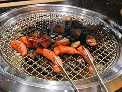 -韩盛·盛江山自助料理(于洪新玛特店)