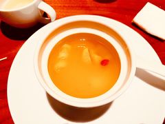 -嘉定凯悦·咖啡厅