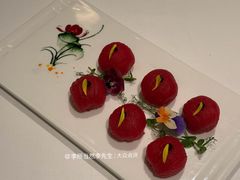 -巴黎轩(澳门巴黎人店)