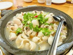 -大鼎石锅鱼(春江里店)