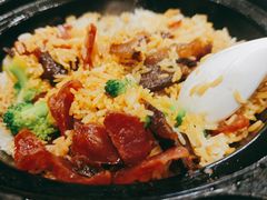 -古南都·老广东酒楼(龙江店)