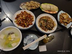 -鼎香润(德胜门内店)