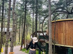 -洛阳白云山景区