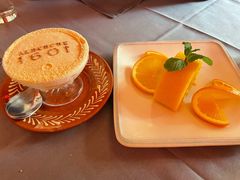 -ALBERGUE 1601 婆仔屋葡国餐厅