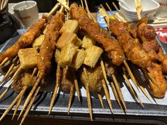 -管氏翅吧(人民大学店)