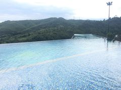 -清远熹乐谷温泉度假酒店