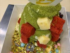 -DQ·蛋糕·冰淇淋(金牛万达店)