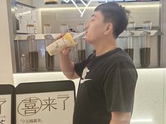 -喜茶(北京丰台银座和谐广场店)